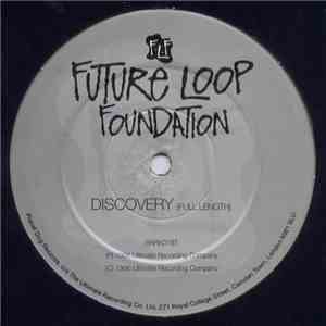 Future Loop Foundation - Discovery download free