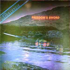 Gaberlunzie - Freedom's Sword download free