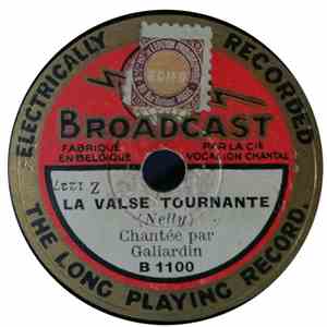 Galiardin - La Valse Tournante / C'est Pour Raymond download free