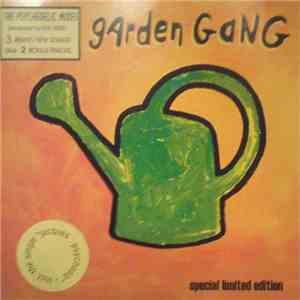 Garden Gang - Garden Gang (The Psychedelic Mixes) download free