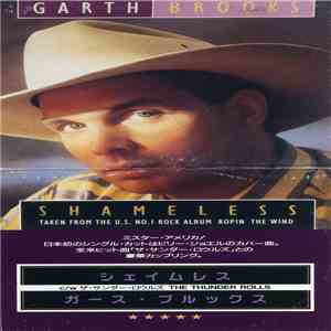 Garth Brooks - Shameless download free