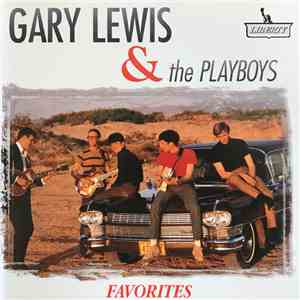 Gary Lewis & The Playboys - Favorites download free