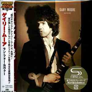 Gary Moore - Run For Cover download free