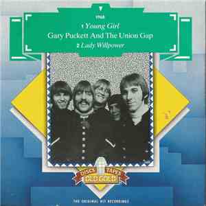 Gary Puckett And The Union Gap - Young Girl download free