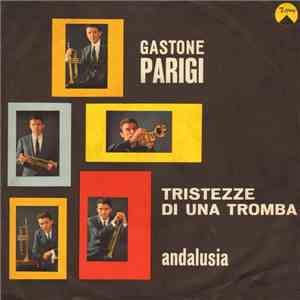 Gastone Parigi - Tristezza Di Una Tromba download free