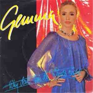 Gemma van Eck - Why Don't You Do What's Right download free