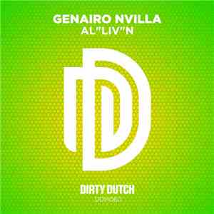 Genairo Nvilla - Al"Liv"N download free