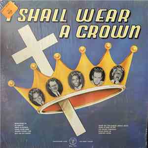 Gene Martin  - I Shall Wear A Crown download free