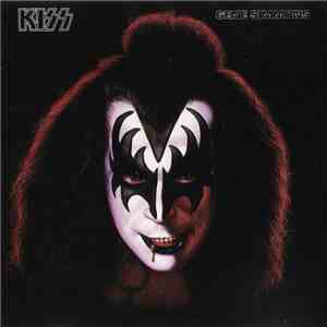 Gene Simmons - Kiss: Gene Simmons download free