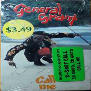 General Grant - Call Me download free