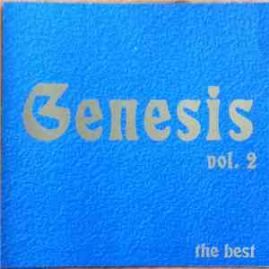 Genesis - Genesis Vol. 2 The Best download free