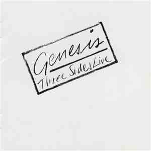 Genesis - Three Sides Live download free