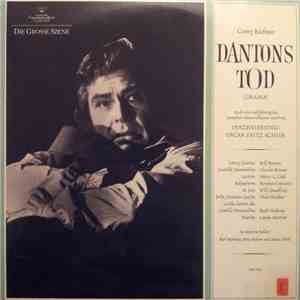 Georg Büchner - Dantons Tod (Drama) download free