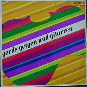 Gerd Natschinski - Gerds Geigen Und Gitarren download free