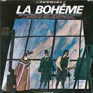 Giacomo Puccini - La Boheme download free