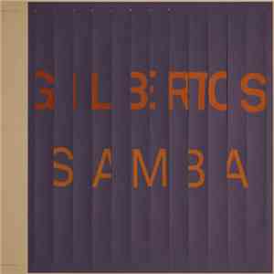 Gilberto Gil - Gilbertos Samba download free