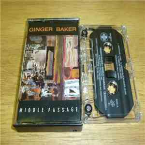 Ginger Baker - Middle Passage download free