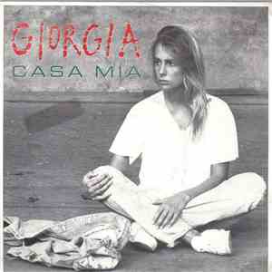 Giorgia  - Casa Mia download free