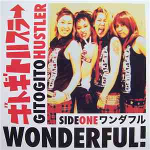 Gitogito Hustler - Wonderful! download free