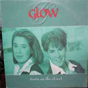 Glow  - Down On The Street download free