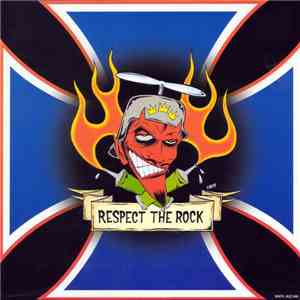 Gluecifer / The Hellacopters - Respect The Rock download free