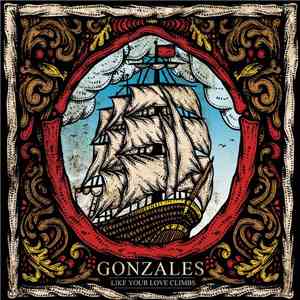 Gonzales  / King Mastino - Like Your Love Climbs / Hometown download free