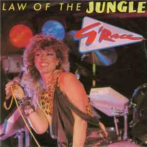 G'Race - Law Of The Jungle download free