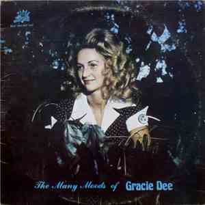 Gracie Dee - The Many Moods Of Gracie Dee download free