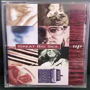 Great Big Sea - Up download free