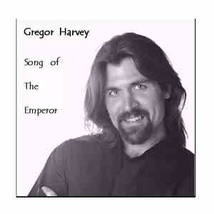 Gregor Harvey - Song of the Emperor download free
