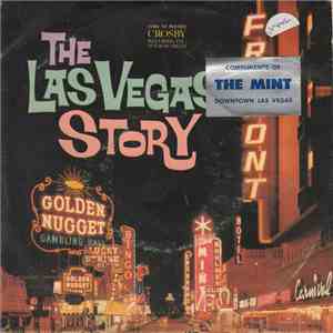 Gus Giuffre / The Magnetics  - The Las Vegas Story download free