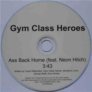 Gym Class Heroes - Ass Back Home download free