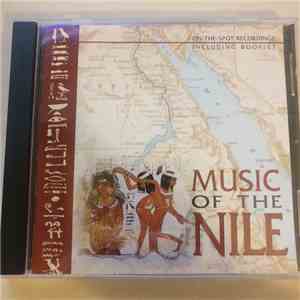 Haig Yazdjian, Sayid Deruish, Riad El Soumbati - Music Of The Nile download free