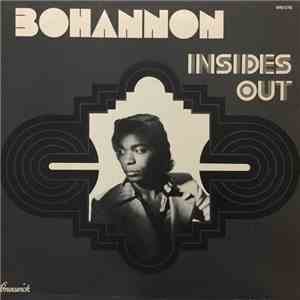 Hamilton Bohannon - Insides Out download free