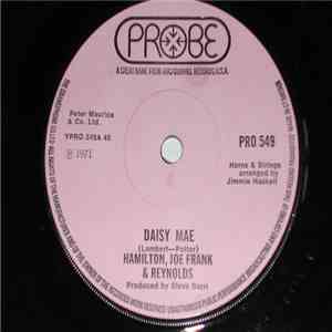 Hamilton, Joe Frank & Reynolds - Daisy Mae download free