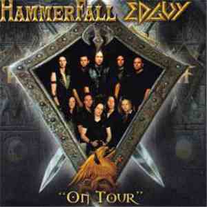 Hammerfall / Edguy - "On Tour" download free
