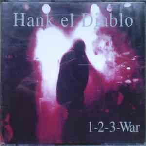 Hank el Diablo - 1-2-3-War download free