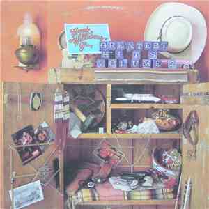 Hank Williams Jr. - Greatest Hits - Volume 2 download free