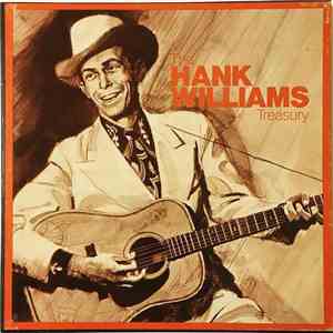 Hank Williams - The Hank Williams Treasury download free