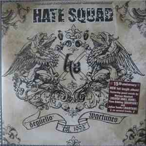 Hate Squad - Deguello Wartunes download free