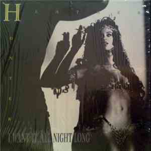 Heather Hunter - I Want It All Night Long download free