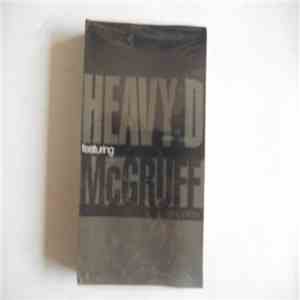 Heavy D featuring McGruff - Wanna Be A Player download free
