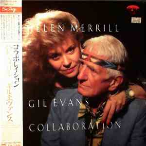 Helen Merrill, Gil Evans - Collaboration download free