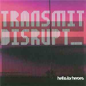 Hell Is For Heroes - Transmit Disrupt download free