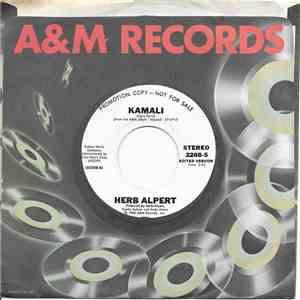 Herb Alpert - Kamali download free