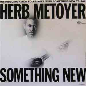 Herb Metoyer - Something New download free