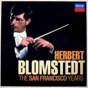 Herbert Blomstedt - The San Francisco Years download free