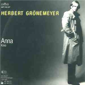 Herbert Grönemeyer - Anna download free