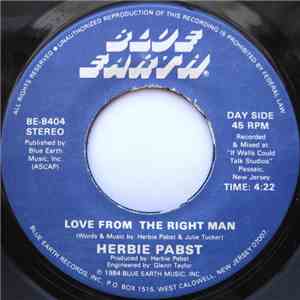 Herbie Pabst - Love From The Right Man / Northern Star download free