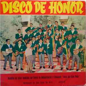 Hermanos De San Juan De Dios De Sevilla - Disco De Honor download free
